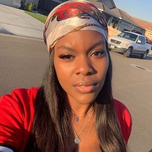 Meet your Posher, Cinnamon